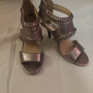 Michael kors silver hills